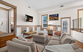 The Ray - 2Nd Floor Historic Condo- Minutes Walk To Downtown